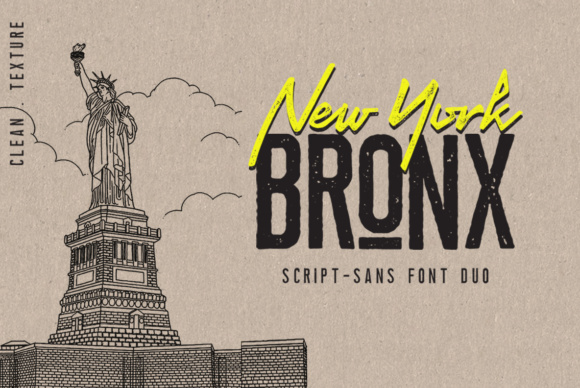 Download Newyork Bronx Duo - New Collection