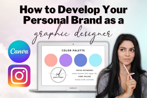Download How to Develop a Personal Brand As a New Freelance Graphic Designer - New Collection