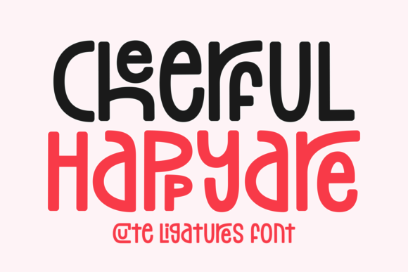 Download Cheerful Happyare - Cheerful Collection