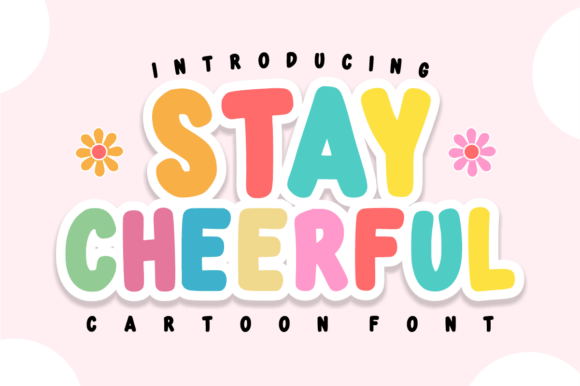 Download Stay Cheerful - Cheerful Collection