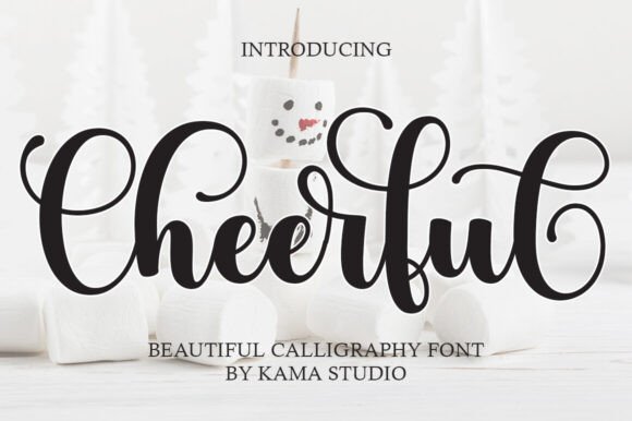 Download Cheerful - Premium Bundle