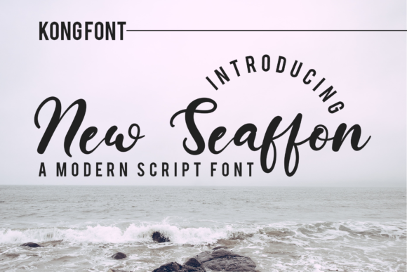 Download New Seaffon - New Collection