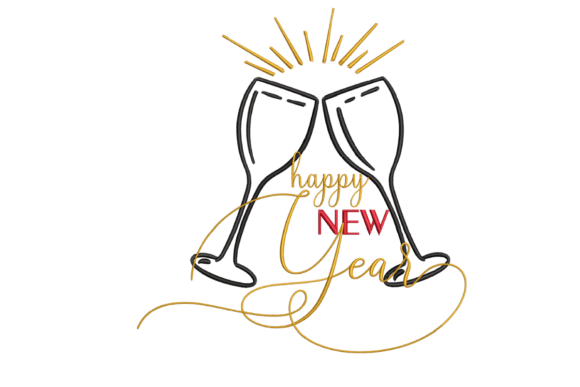 Download Happy New Year - Premium Resources