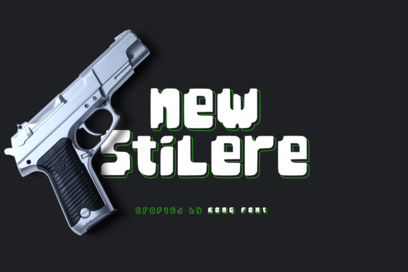 Download New Stilere - New Collection