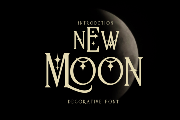 Download New Moon - New Collection